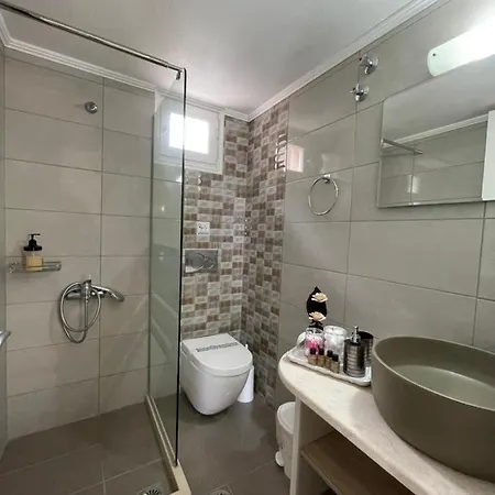 Sea View Apts & Suites By Pachiplex Malia Exterior foto