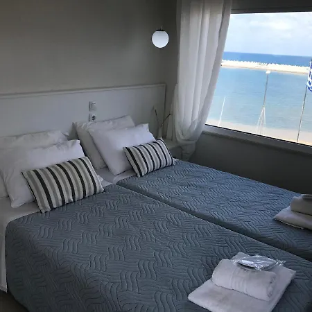Sea View Apts & Suites By Pachiplex Malia Exterior foto