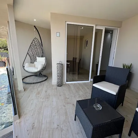Sea View Apts & Suites By Pachiplex Malia Exterior foto