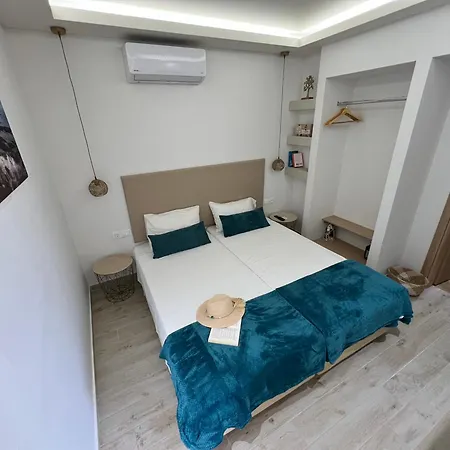 Sea View Apts & Suites By Pachiplex Malia Exterior foto