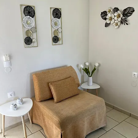 Sea View Apts & Suites By Pachiplex Malia Exterior foto