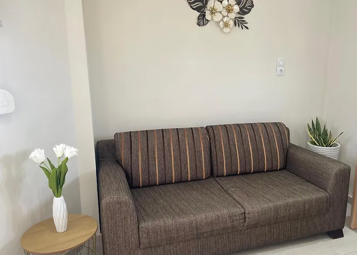 Sea View Apts & Suites By Pachiplex