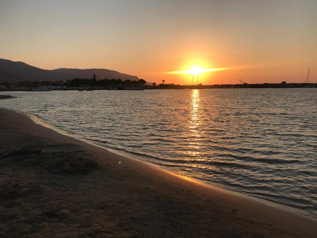 Sea View Apts & By Pachiplex Malia