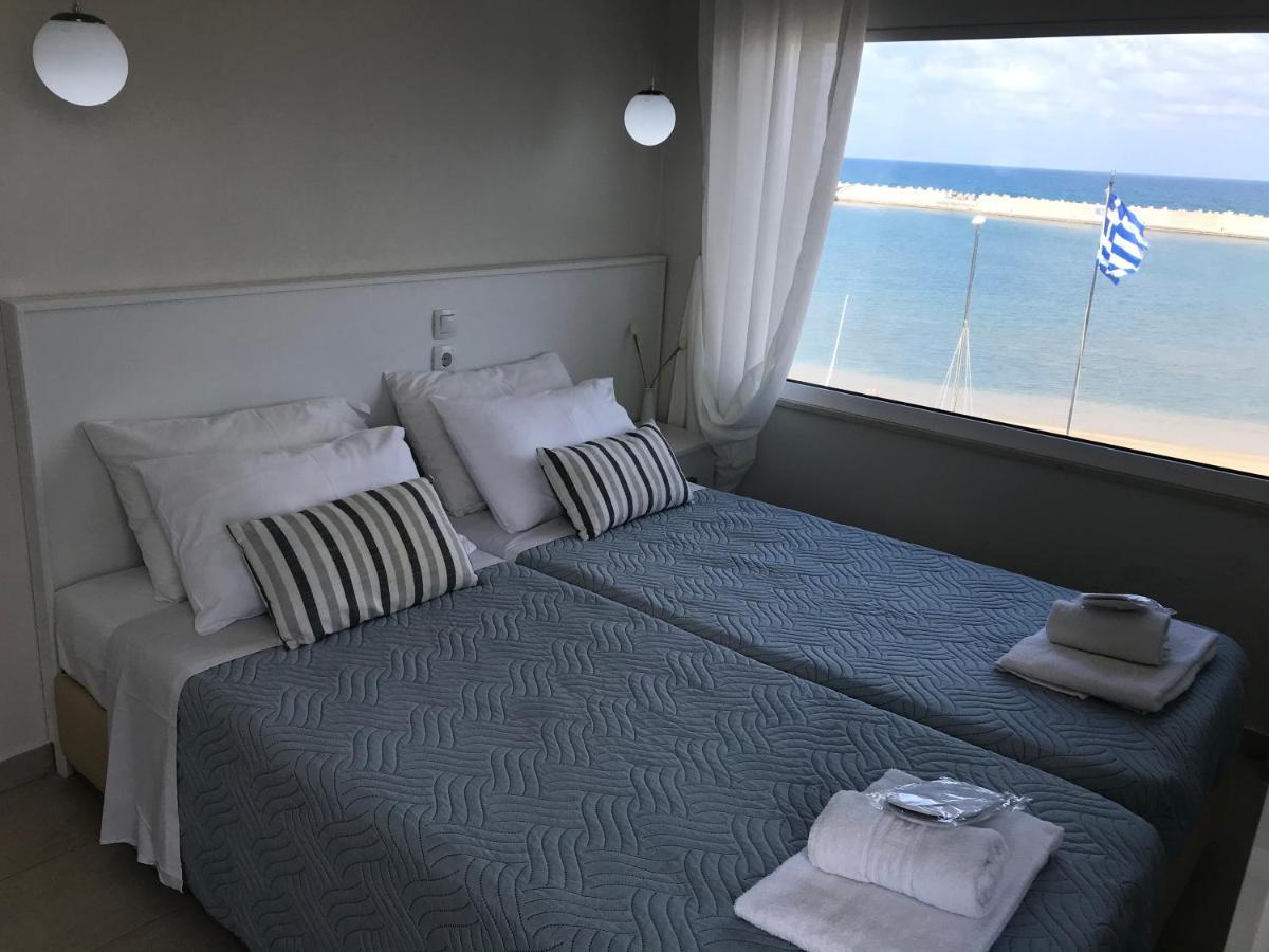 Apartment Sea View Apts & By Pachiplex