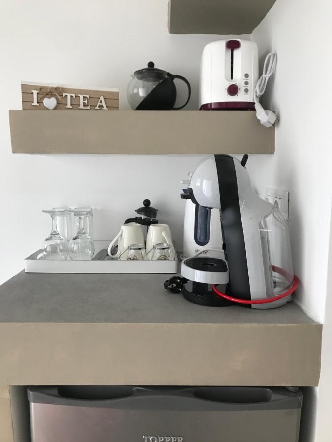 Daire Sea View Apts & By Pachiplex