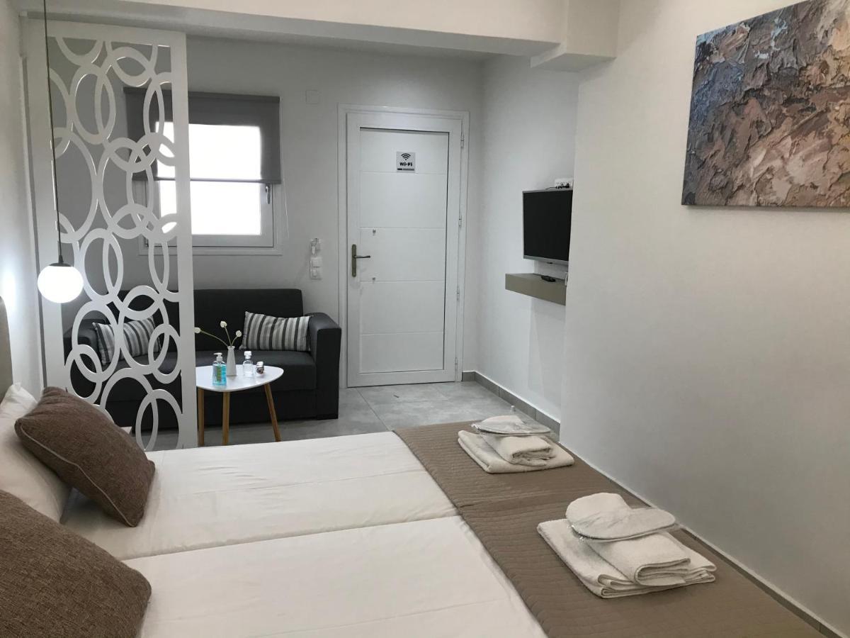 Sea View Apts & By Pachiplex Apartment *