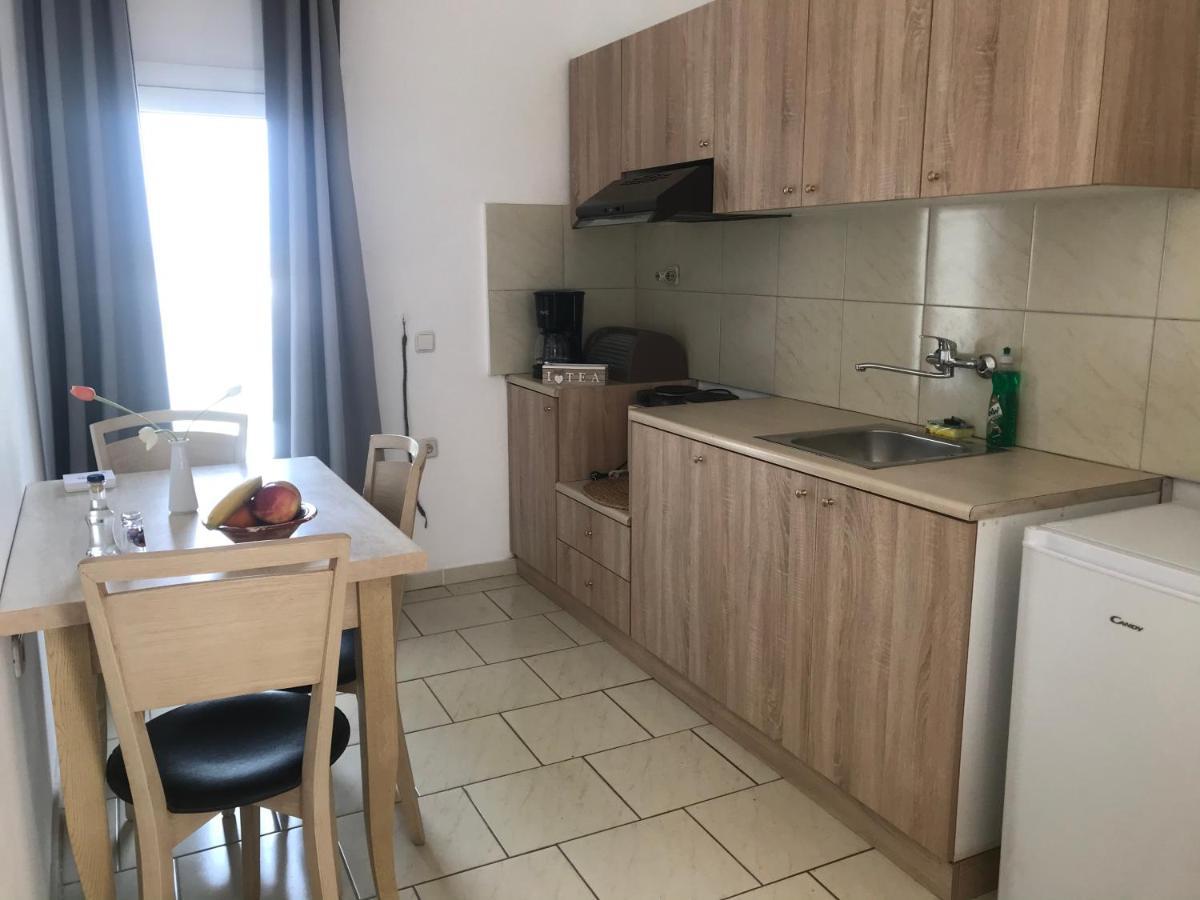 Apartment Sea View Apts & By Pachiplex