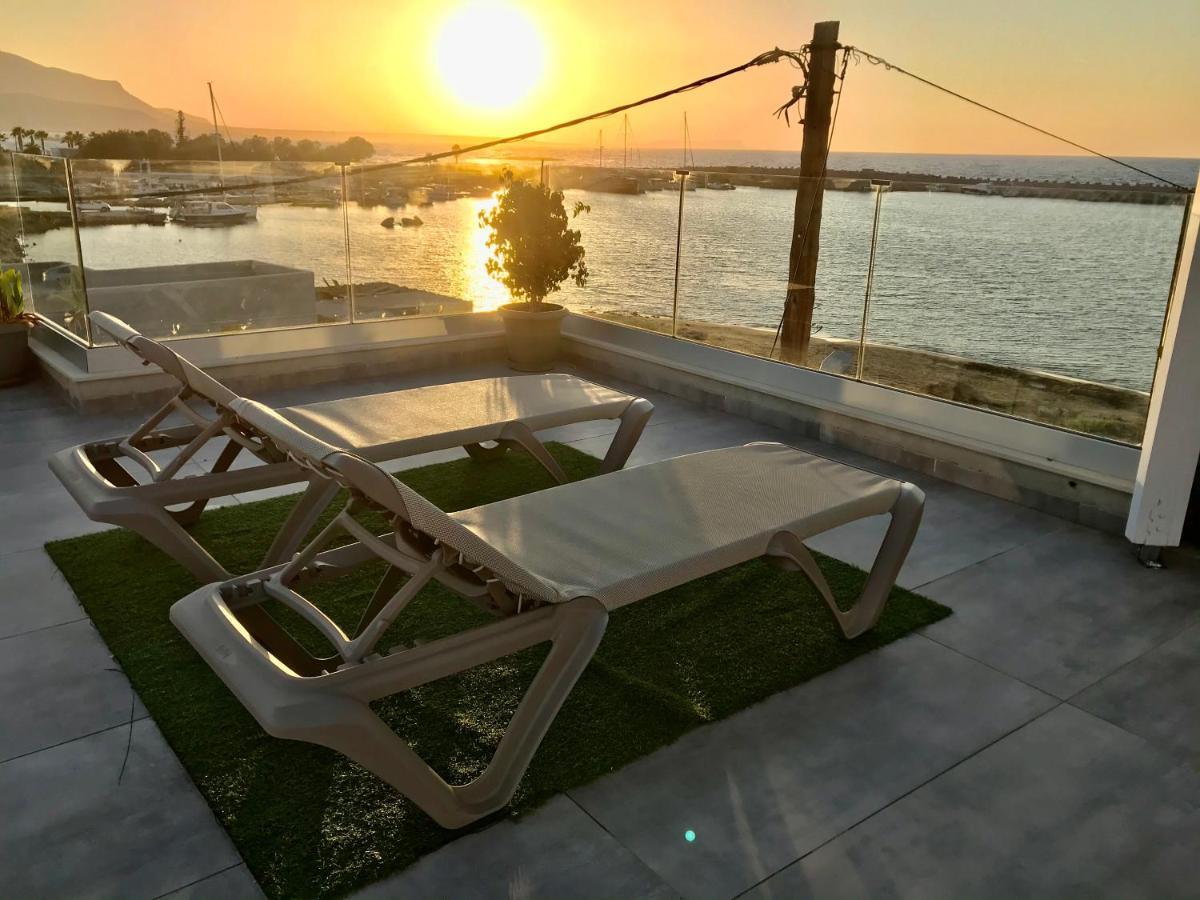 Sea View Apts & By Pachiplex Daire