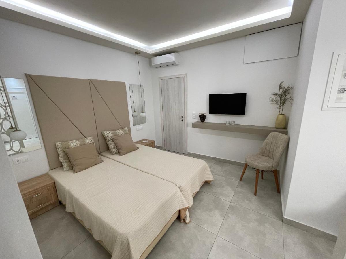 Sea View Apts & By Pachiplex * Malia