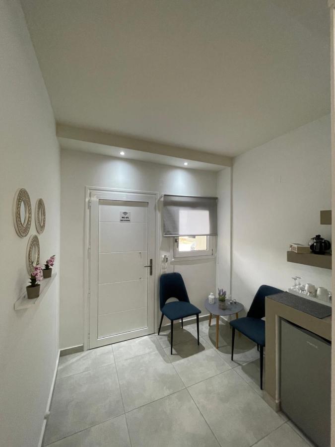 Sea View Apts & By Pachiplex Daire