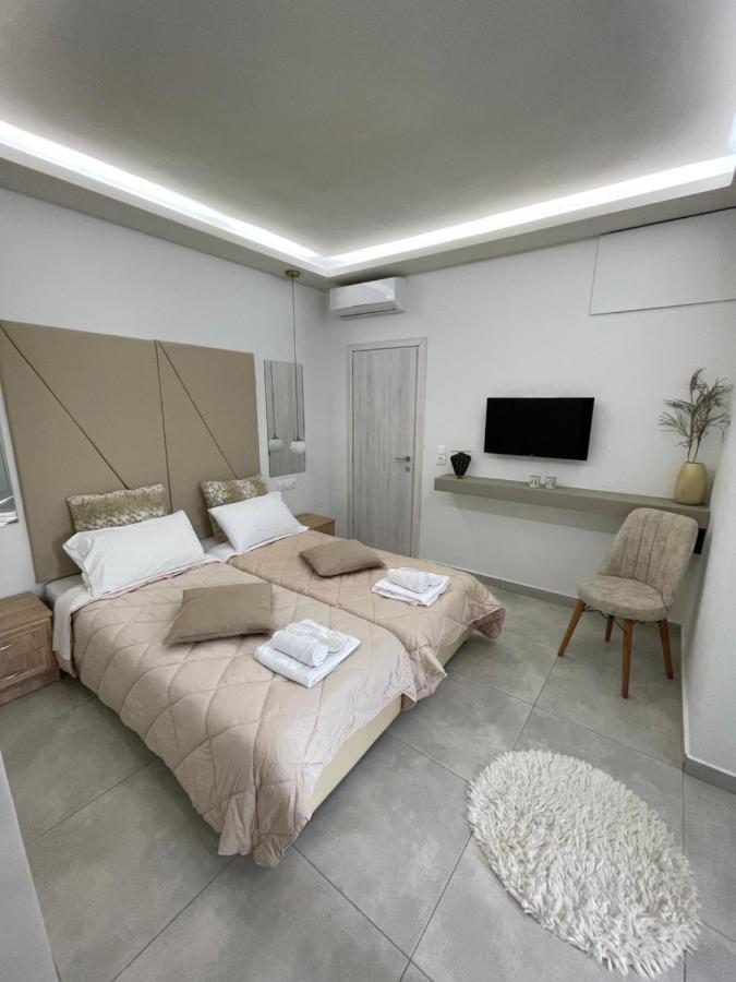 Sea View Apts & By Pachiplex *