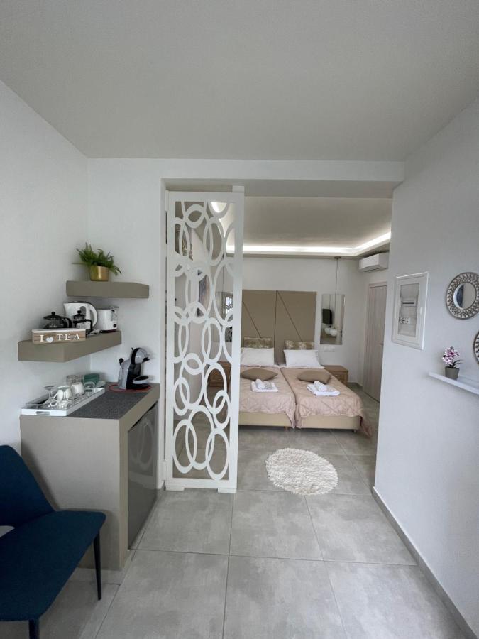 Sea View Apts & By Pachiplex Malia