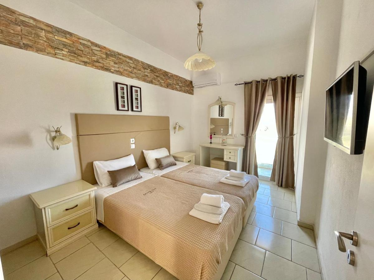 Apartment Sea View Apts & By Pachiplex