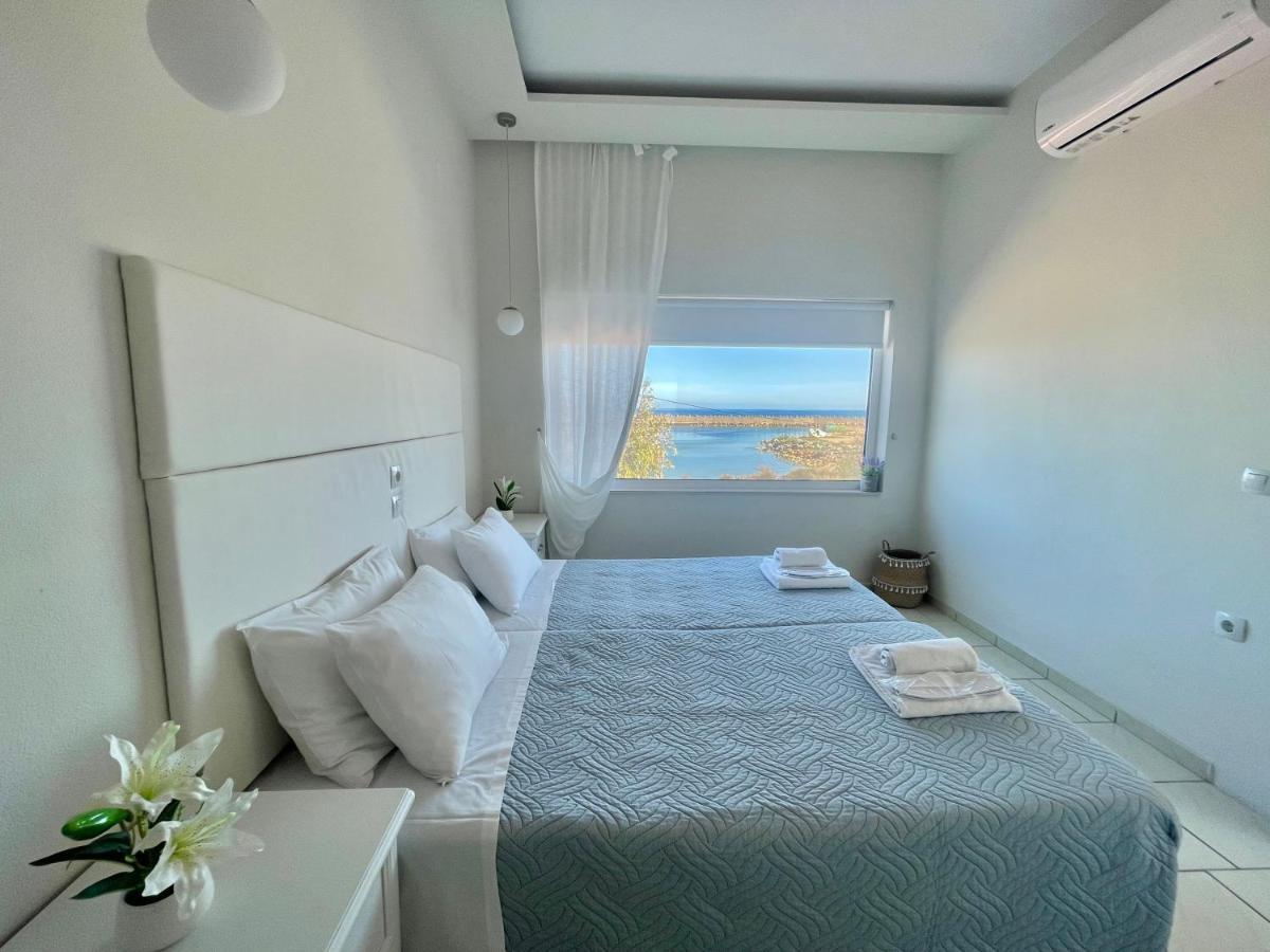 Daire Sea View Apts & By Pachiplex