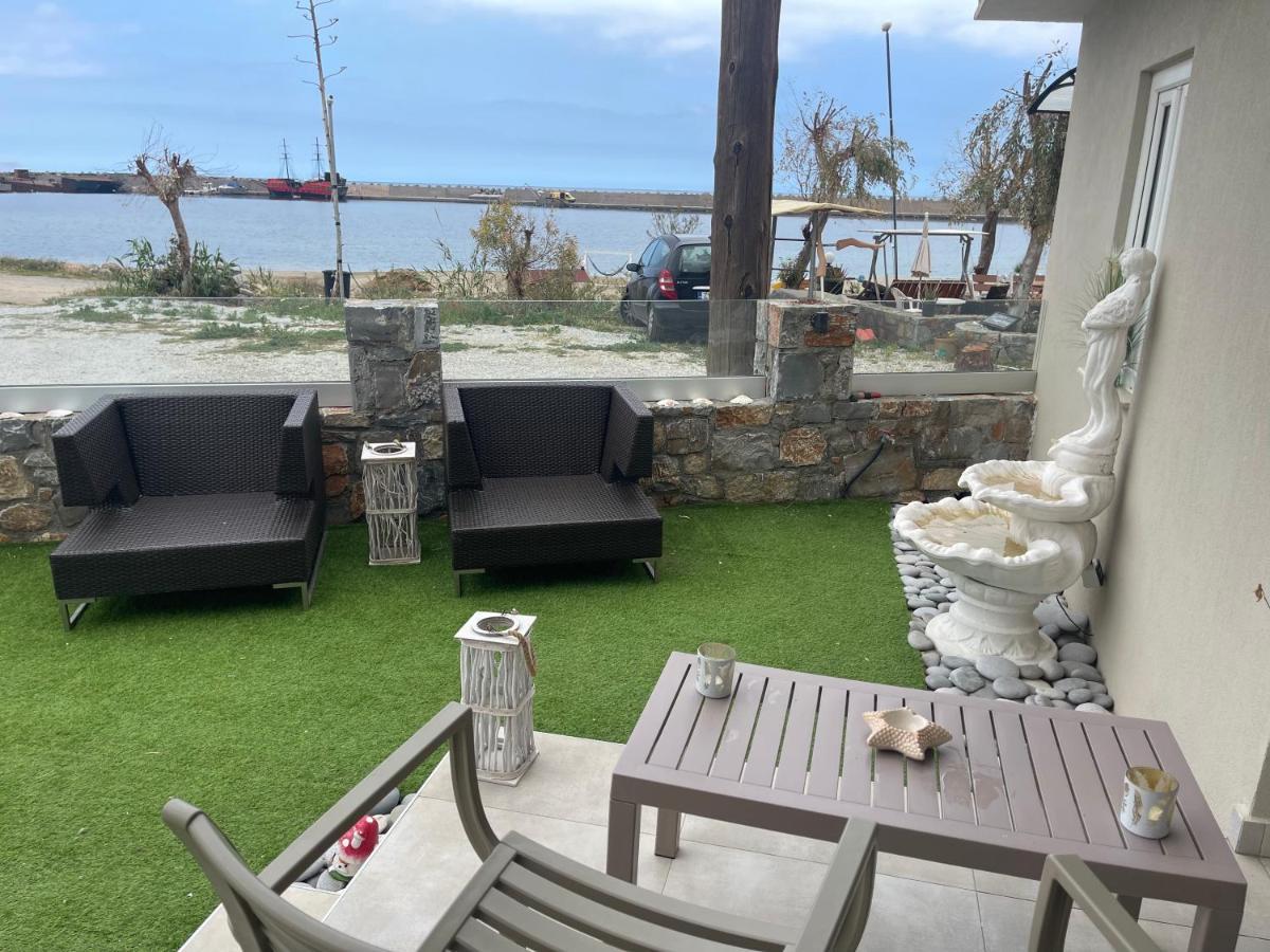 Sea View Apts & By Pachiplex