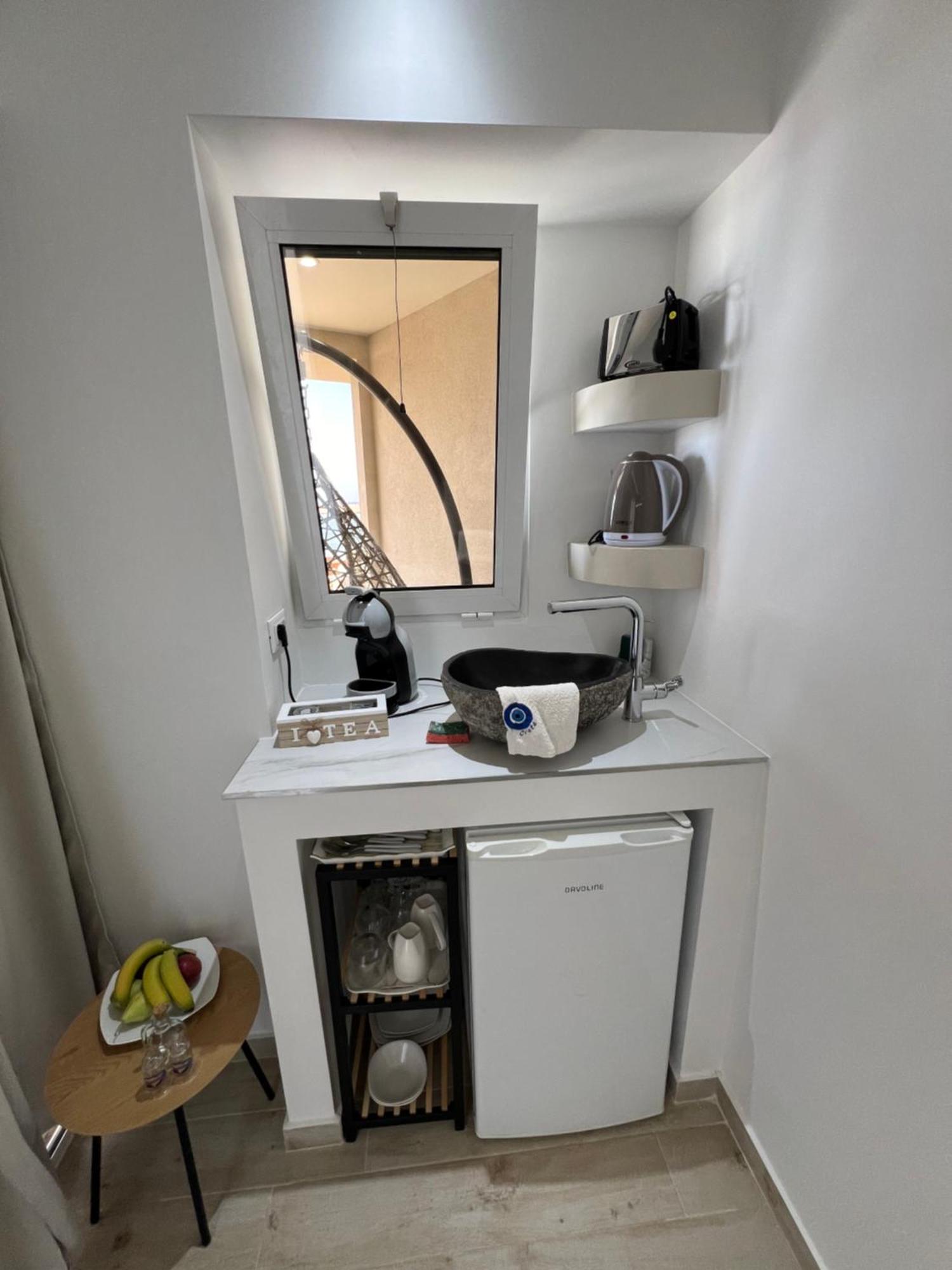 Apartment Sea View Apts & By Pachiplex Malia