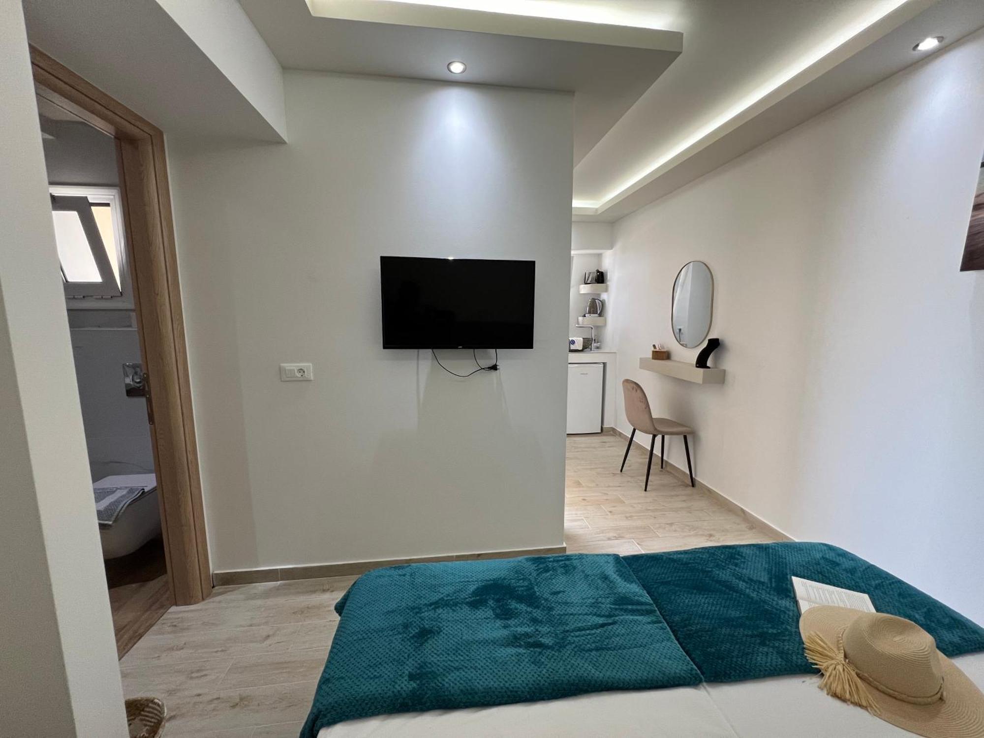 Sea View Apts & By Pachiplex * Malia
