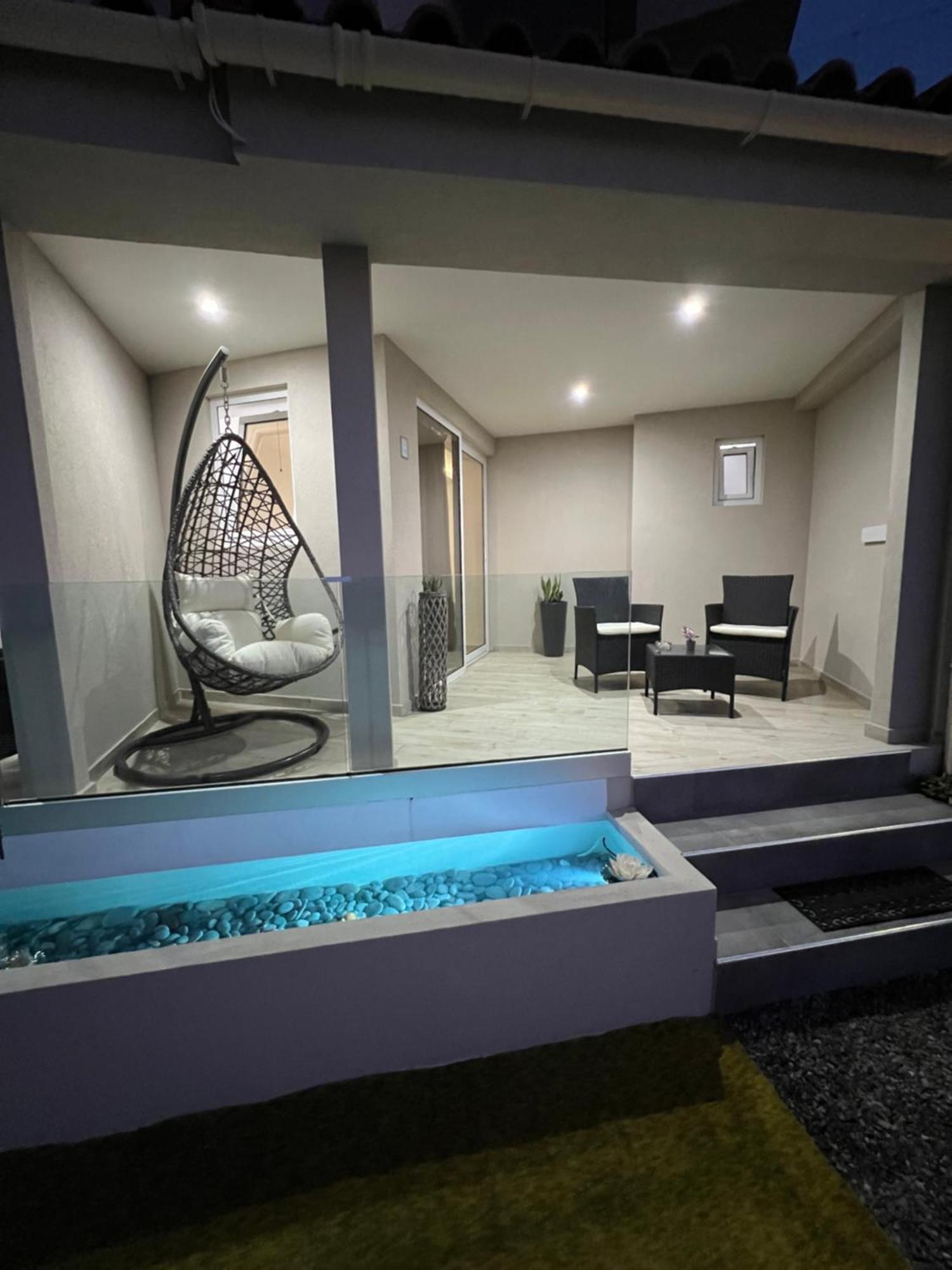 Apartment Sea View Apts & By Pachiplex Malia