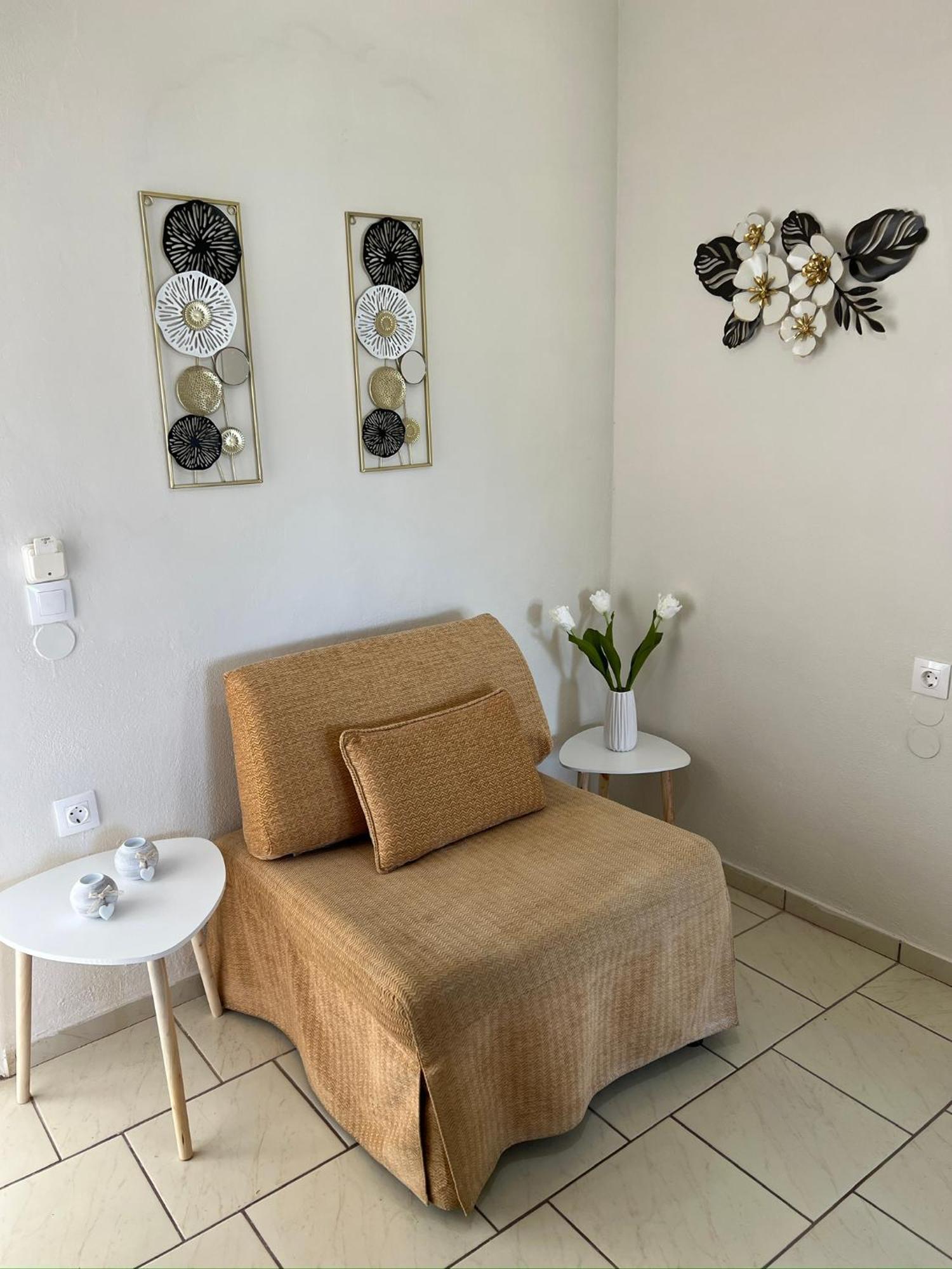 Apartment Sea View Apts & By Pachiplex Malia