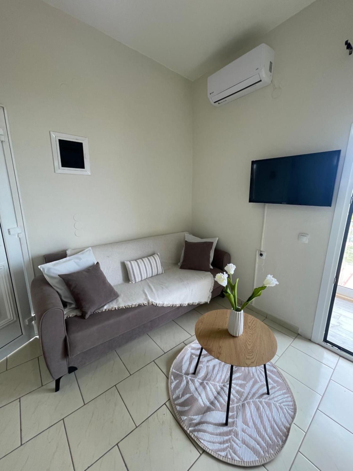 Sea View Apts & By Pachiplex * Malia