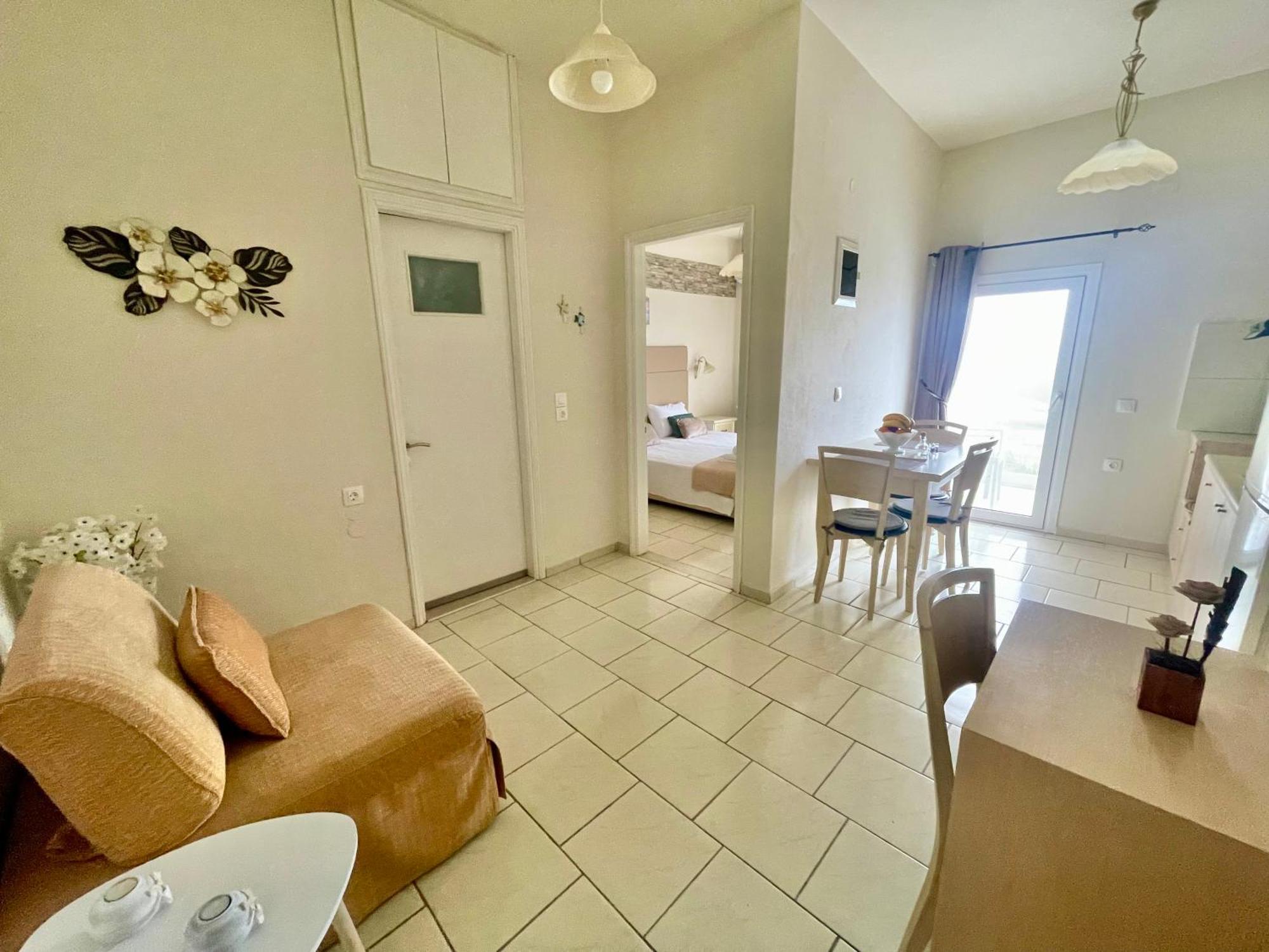 Sea View Apts & By Pachiplex Apartment