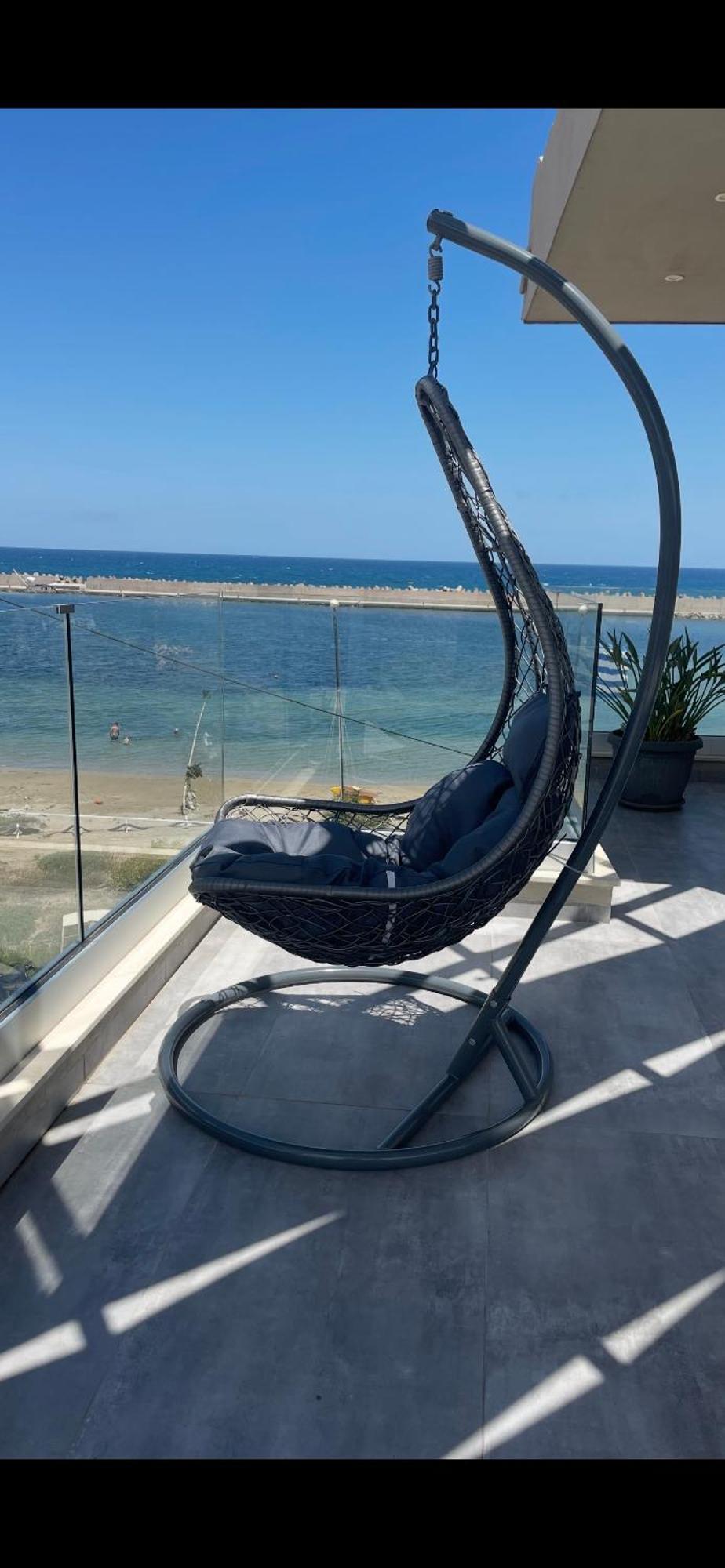 Sea View Apts & By Pachiplex מאליה
