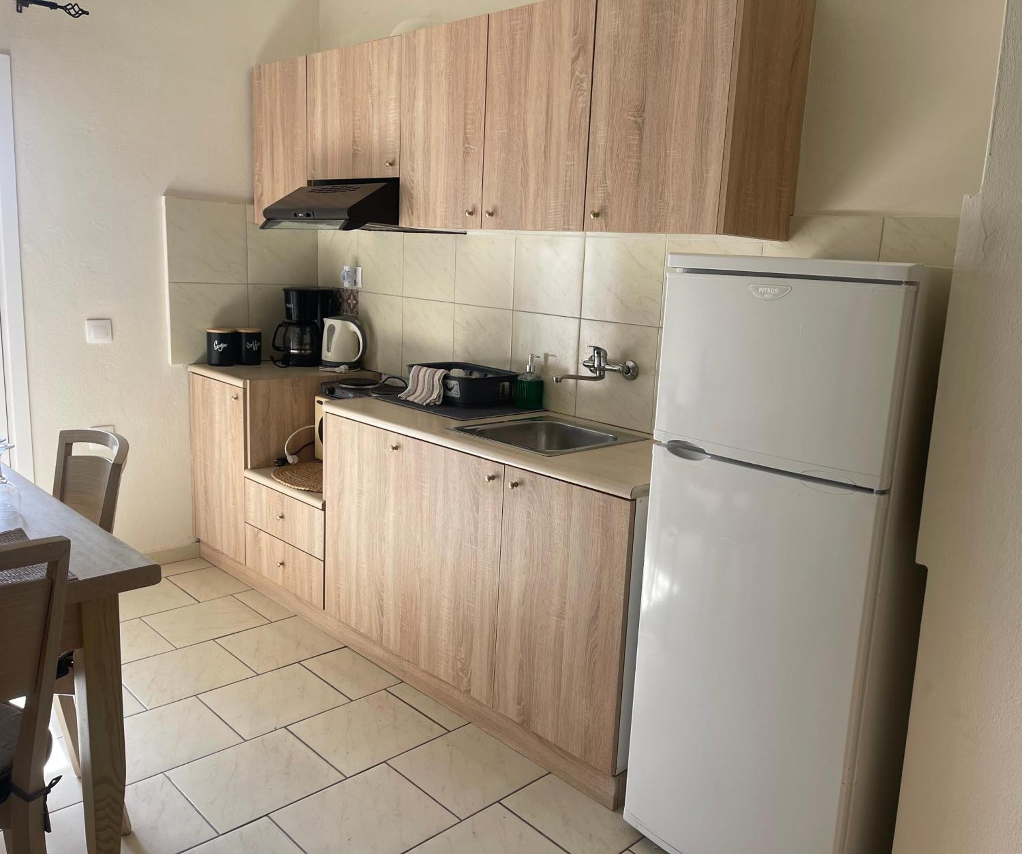 Sea View Apts & By Pachiplex דירה מאליה