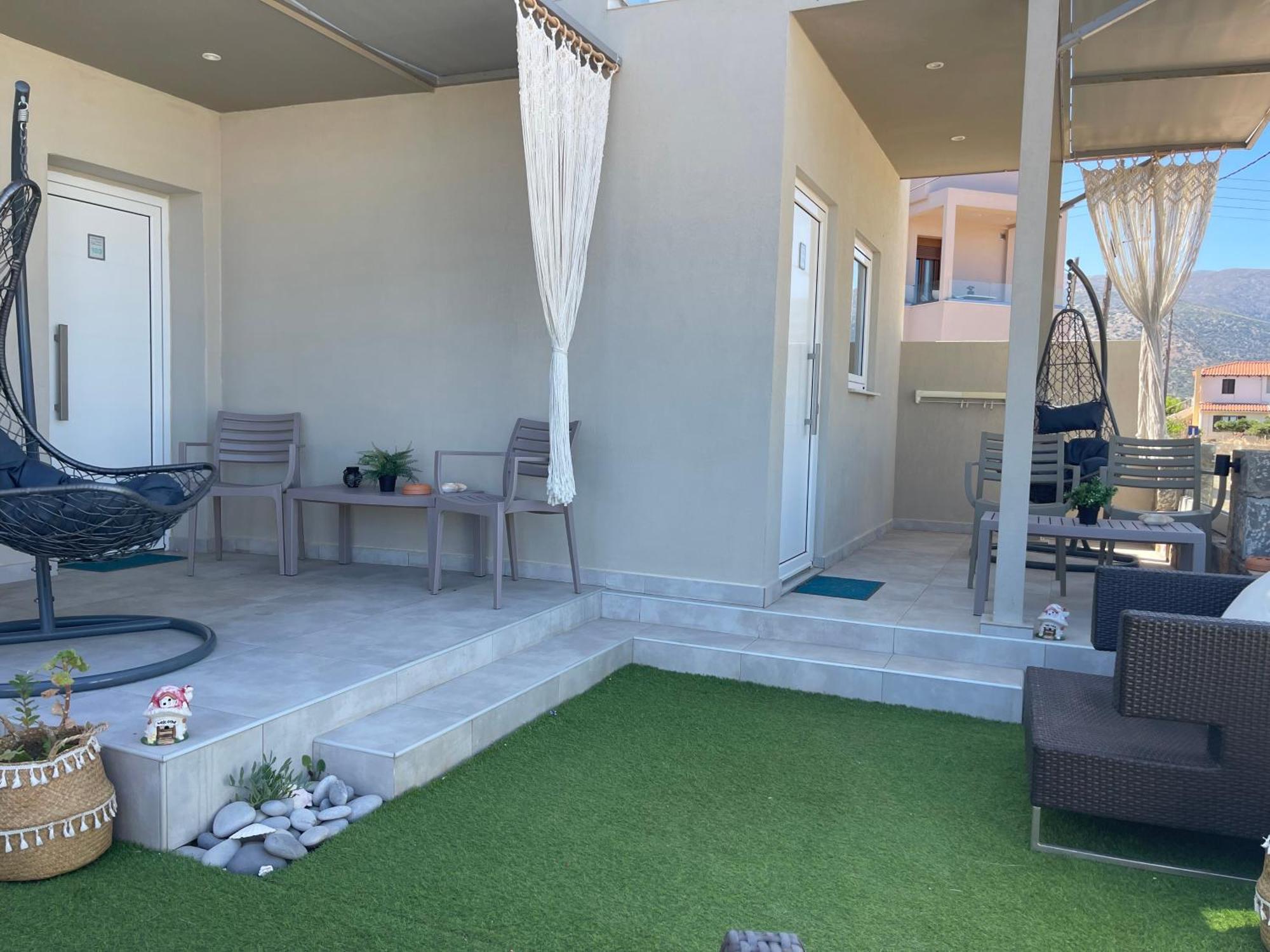Sea View Apts & By Pachiplex דירה מאליה