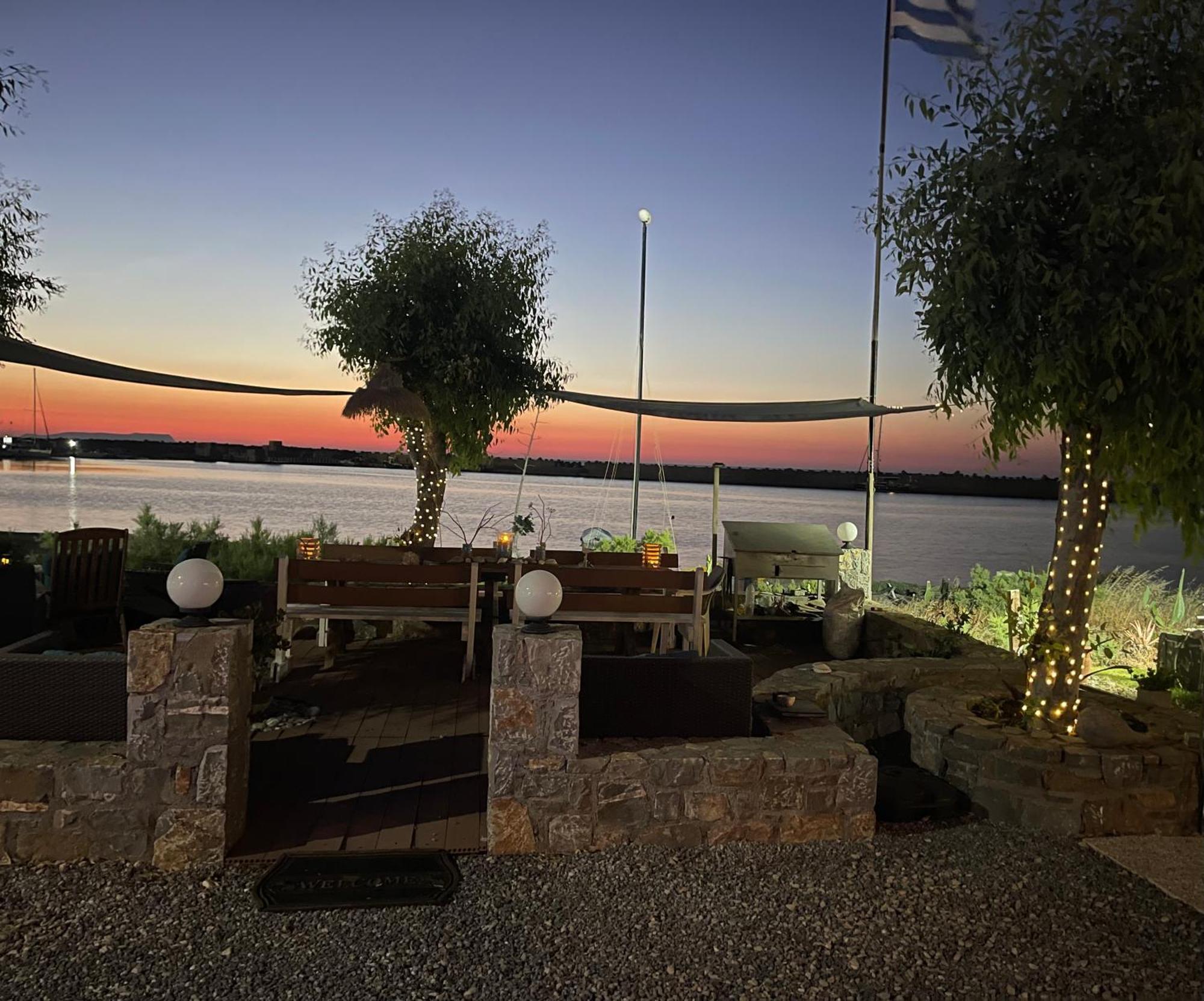 דירה Sea View Apts & By Pachiplex